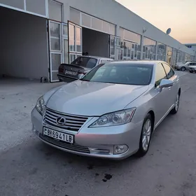 Lexus ES 350 2011