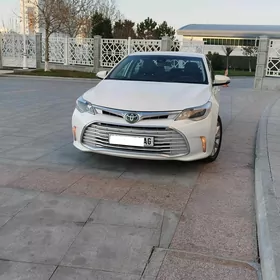 Toyota Avalon 2017