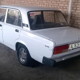 Lada 2107 2001