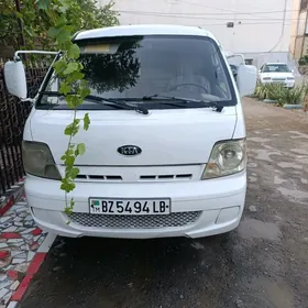 Kia Pride 2005
