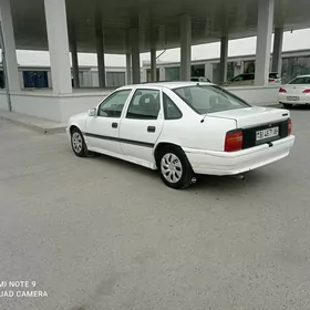 Opel Vectra 1992