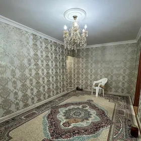 11 MKR 1 ETAJ 2 KOMNAT 55m2