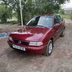 Opel Astra 1995