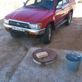 Toyota 4Runner 1992