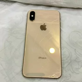 iPhone XS