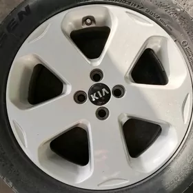 KIA DISKA ORIGINAL 17