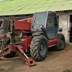 MANITOU OPERATOR GEREK!!!