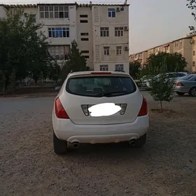 Nissan Murano 2003