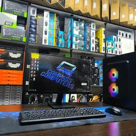 i5 2300/ Ram 8gb/ Ssd 256GB