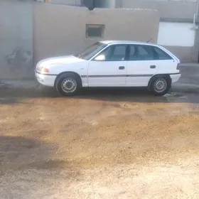 Opel Astra 1993