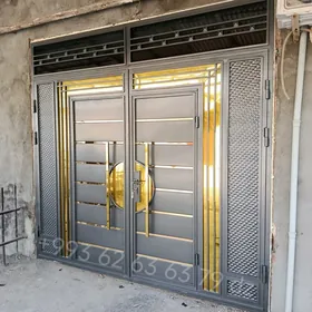 Dalan derweze HAYTEC