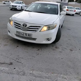 Toyota Camry 2009