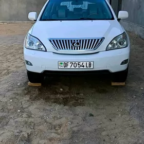 Lexus RX 350 2008