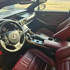 Lexus IS 250 2014