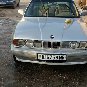 BMW 525 1991