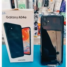 Samsung A04e