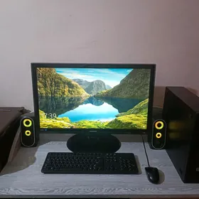 i3-7100 / GT 1030 / 12GB/512GB