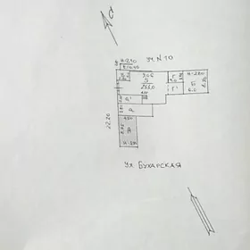 PLAN JAY AK ALTYN 2.5 Sotok 