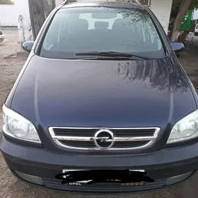 Opel Zafira 1999