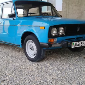 Lada 2106 1986