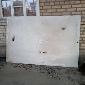 железный лист