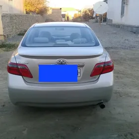 Toyota Camry 2007