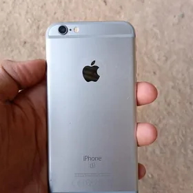 İphone 6 s