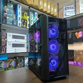i5 3gen/ AMD R7/ Ram 16gb