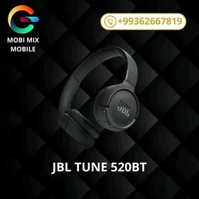 JBL Nausnikler