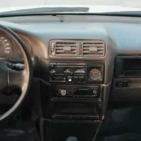 Opel Vectra 1991