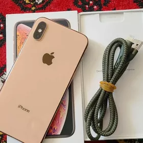 iPhone XS 76