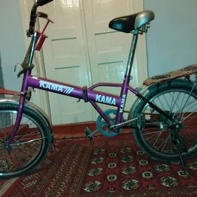 Kama Rasiski