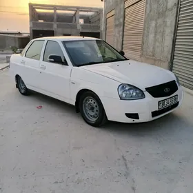 Lada Priora 2014