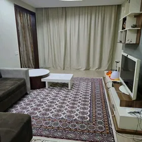ARENDA JAY Mir 3