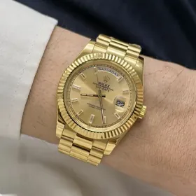 Rolex sagat часы