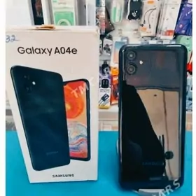 Samsung A04e