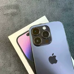 Iphone 14pro 128gb