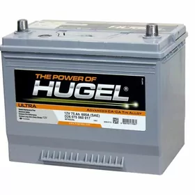 Hugel 75