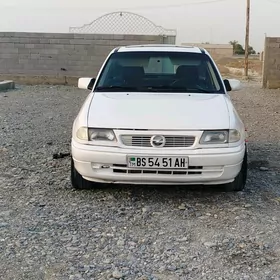 Opel Astra 1991
