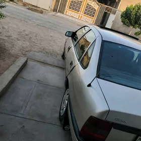 Opel Vectra 1992