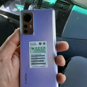 Xiaomi 12 X 8/256