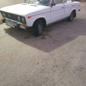 Lada 2106 1984