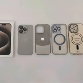 15 Pro