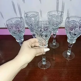 Хрусталь