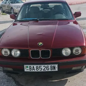 BMW 535 1992