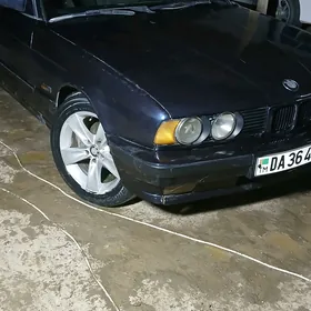 BMW 525 1992