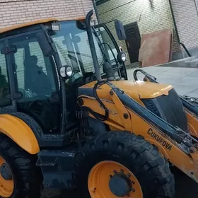 JCB 4CX ECO 2010