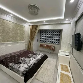 ARENDA JAY Mir 2