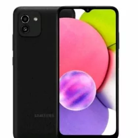 Samsung A03