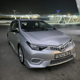 Toyota Corolla 2017